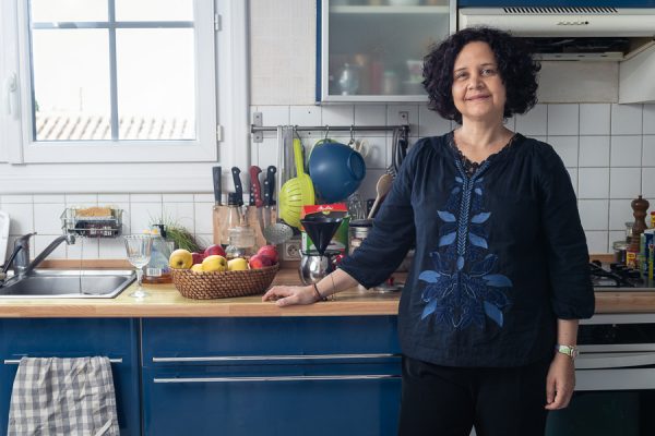 Alimentation : Laurence Tibère, sociologue, explique le paradoxe de l'alimentation.