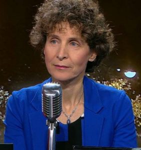 Marion Adler, médecin tabacologue, s'exprime sur les addictions et le sevrage tabagique.