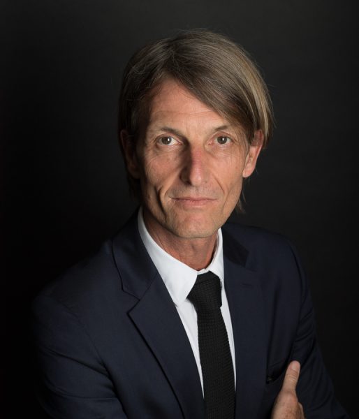 Nicolas Prisse, président de la Mildeca, s'exprime sur la situation des addictions en France. ©Granier
