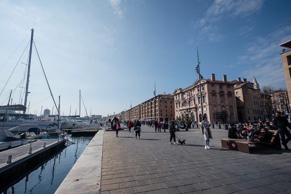 A Marseille, un Conseil communal de santé (CCS) veut insuffler une politique de santé plus égalitaire.