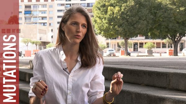 interview vidéo de Mélissa-Asli Petit, docteure en sociologie,