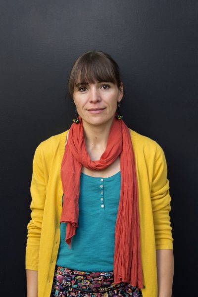 Emilie Counil, épidémiologiste à l’Institut national d’études démographiques (Ined).